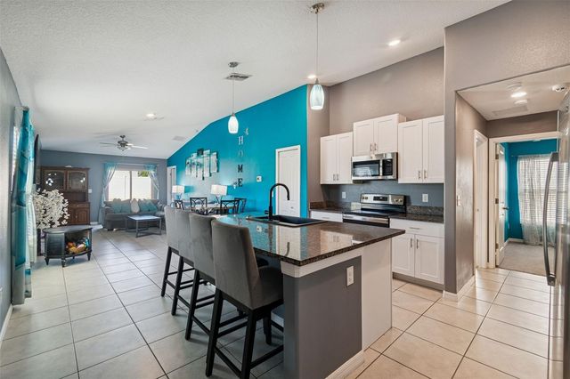 6065 SPRING CRAYFISH AVENUE, New Port Richey, FL 34653