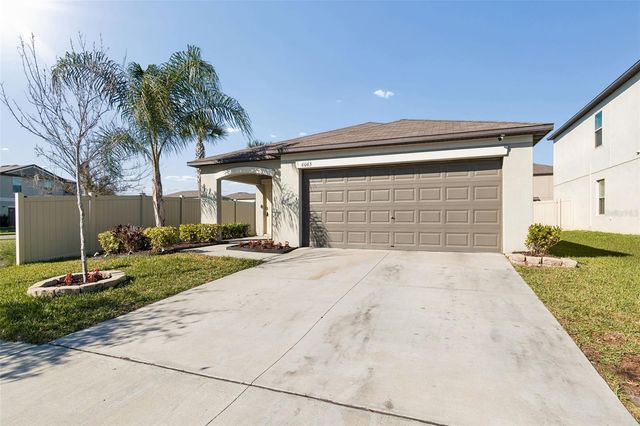 6065 SPRING CRAYFISH AVENUE, New Port Richey, FL 34653