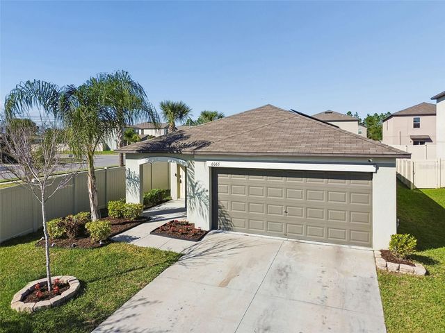6065 SPRING CRAYFISH AVENUE, New Port Richey, FL 34653