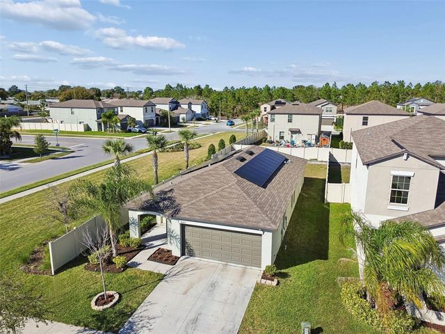 6065 SPRING CRAYFISH AVENUE, New Port Richey, FL 34653