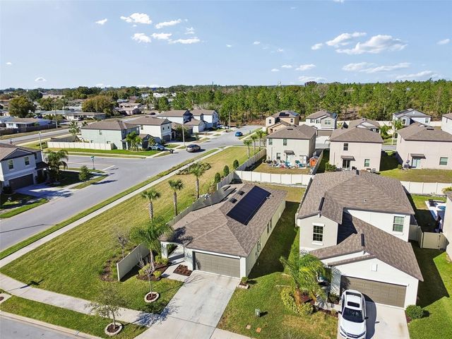 6065 SPRING CRAYFISH AVENUE, New Port Richey, FL 34653