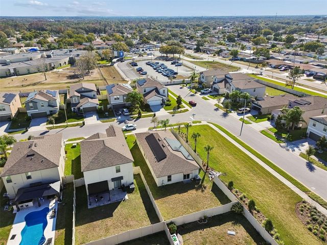 6065 SPRING CRAYFISH AVENUE, New Port Richey, FL 34653