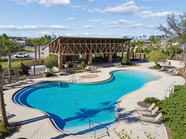 6065 SPRING CRAYFISH AVENUE, New Port Richey, FL 34653