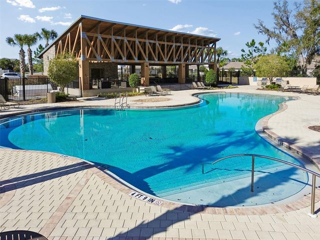 6065 SPRING CRAYFISH AVENUE, New Port Richey, FL 34653