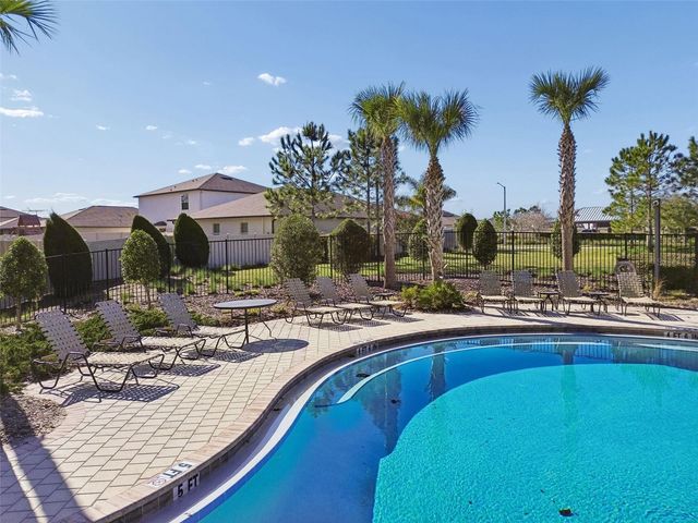 6065 SPRING CRAYFISH AVENUE, New Port Richey, FL 34653