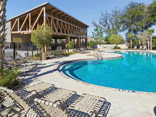 6065 SPRING CRAYFISH AVENUE, New Port Richey, FL 34653