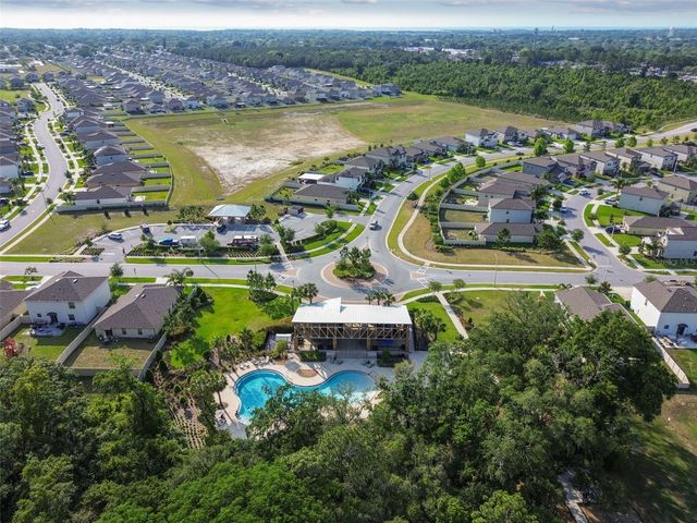 6065 SPRING CRAYFISH AVENUE, New Port Richey, FL 34653