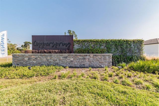 6065 SPRING CRAYFISH AVENUE, New Port Richey, FL 34653