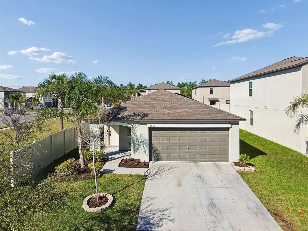 6065 SPRING CRAYFISH AVENUE, New Port Richey, FL 34653