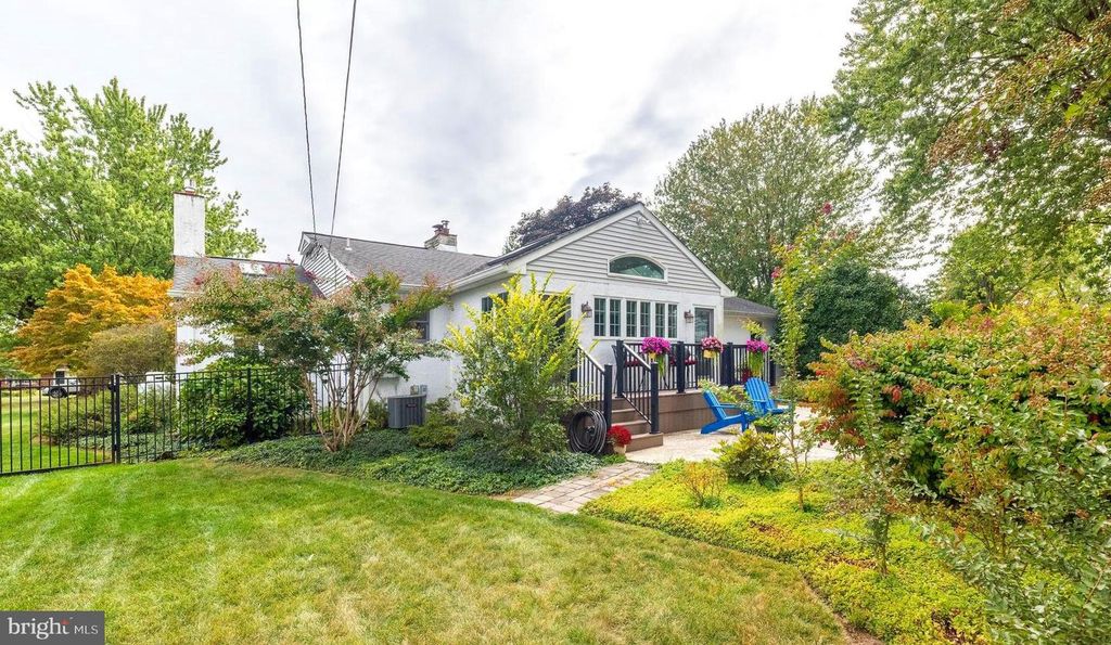 39 MEADOW LN, Richboro, PA 18954