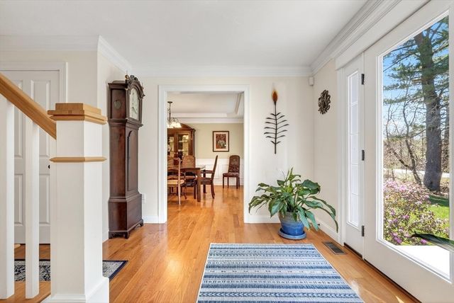 338 Cow Pond Brook Rd, Groton, MA 01450