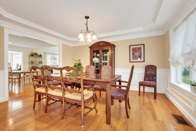 338 Cow Pond Brook Rd, Groton, MA 01450