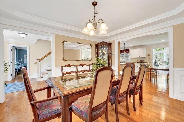 338 Cow Pond Brook Rd, Groton, MA 01450
