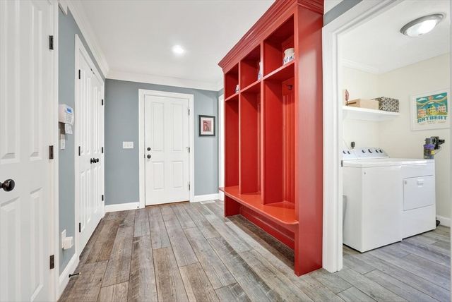 338 Cow Pond Brook Rd, Groton, MA 01450