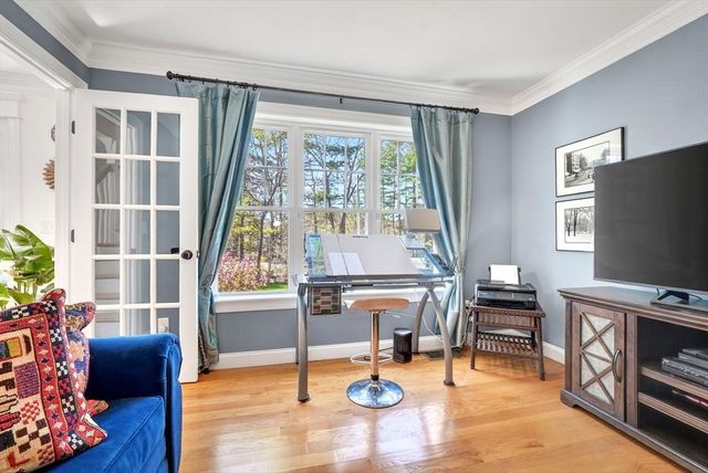 338 Cow Pond Brook Rd, Groton, MA 01450
