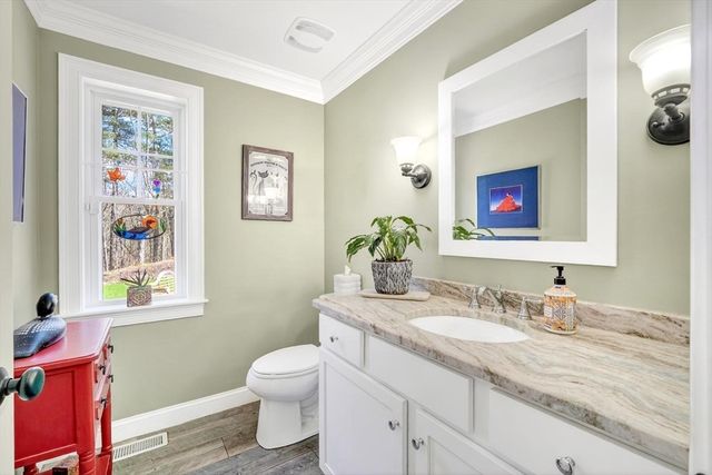 338 Cow Pond Brook Rd, Groton, MA 01450