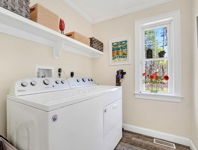 338 Cow Pond Brook Rd, Groton, MA 01450
