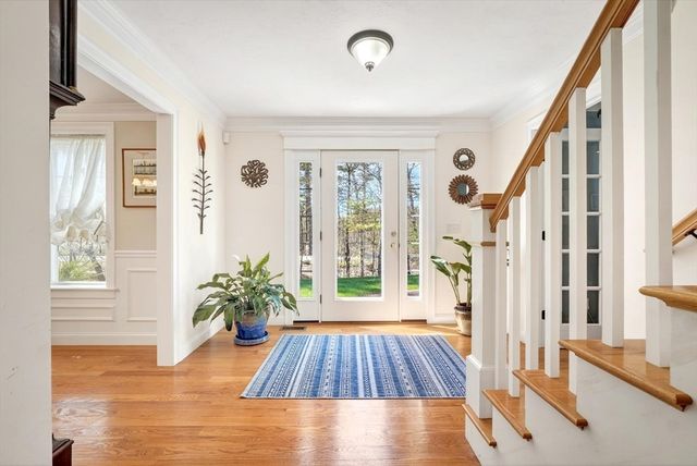 338 Cow Pond Brook Rd, Groton, MA 01450