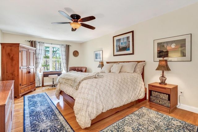 338 Cow Pond Brook Rd, Groton, MA 01450