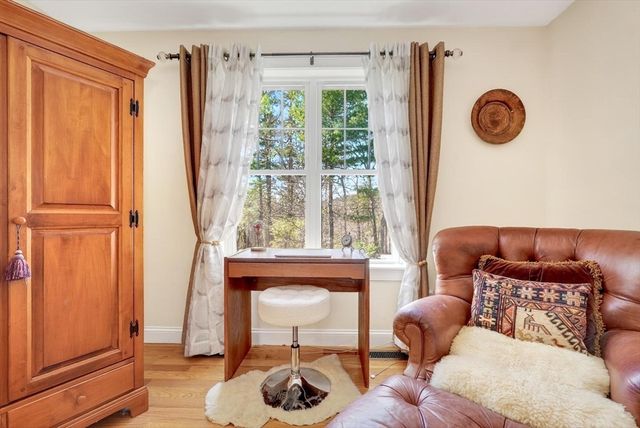 338 Cow Pond Brook Rd, Groton, MA 01450