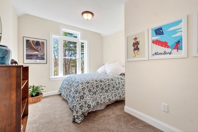 338 Cow Pond Brook Rd, Groton, MA 01450