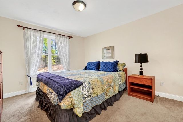 338 Cow Pond Brook Rd, Groton, MA 01450