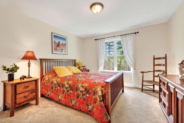 338 Cow Pond Brook Rd, Groton, MA 01450