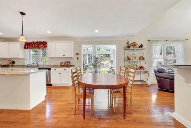 338 Cow Pond Brook Rd, Groton, MA 01450