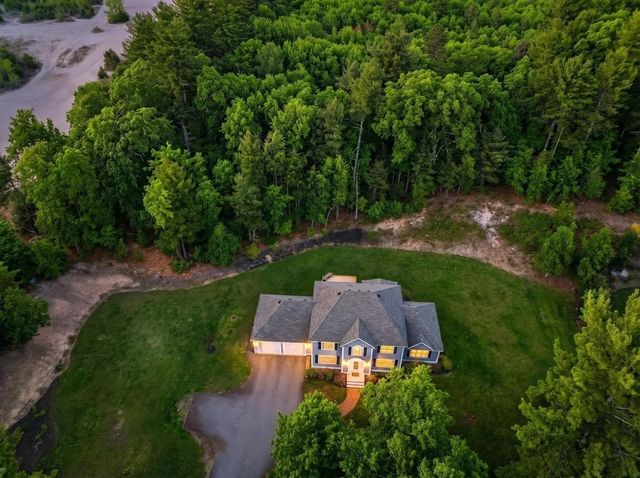 338 Cow Pond Brook Rd, Groton, MA 01450