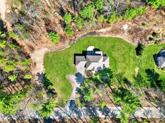 338 Cow Pond Brook Rd, Groton, MA 01450
