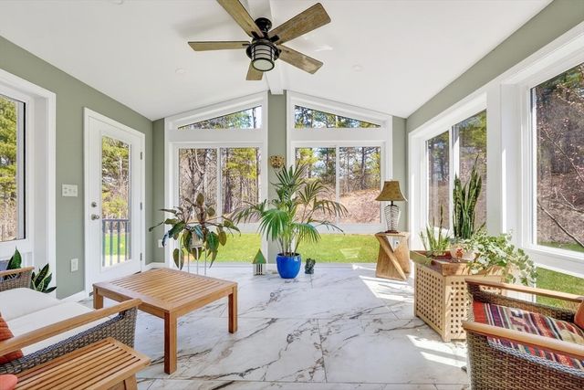 338 Cow Pond Brook Rd, Groton, MA 01450