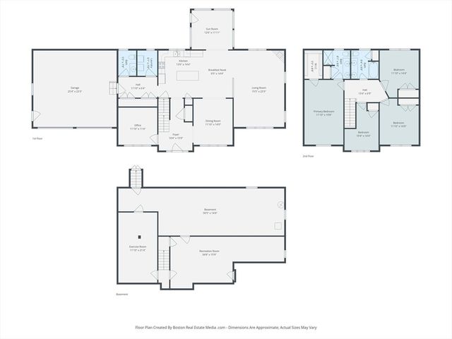 338 Cow Pond Brook Rd, Groton, MA 01450