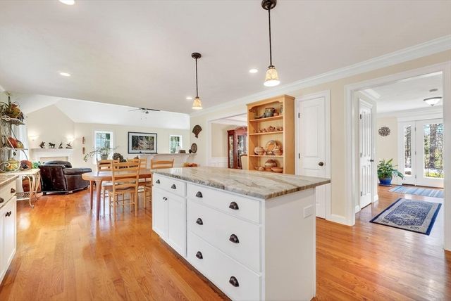 338 Cow Pond Brook Rd, Groton, MA 01450