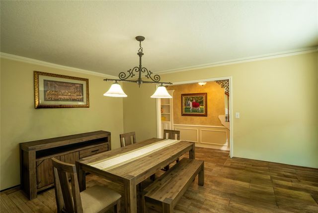 1514 Roanwood Drive, Houston, TX 77090