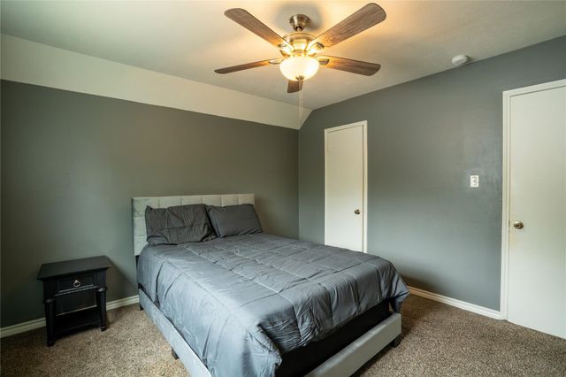 1514 Roanwood Drive, Houston, TX 77090