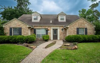 1514 Roanwood Drive, Houston, TX 77090
