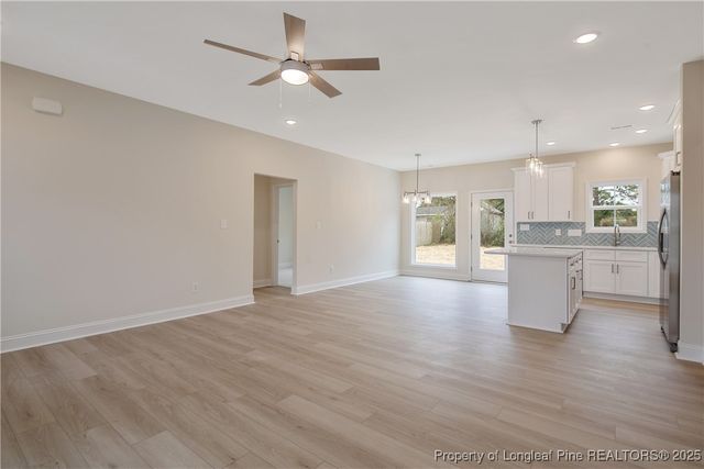 5803 Labonte Drive, Hope Mills, NC 28348