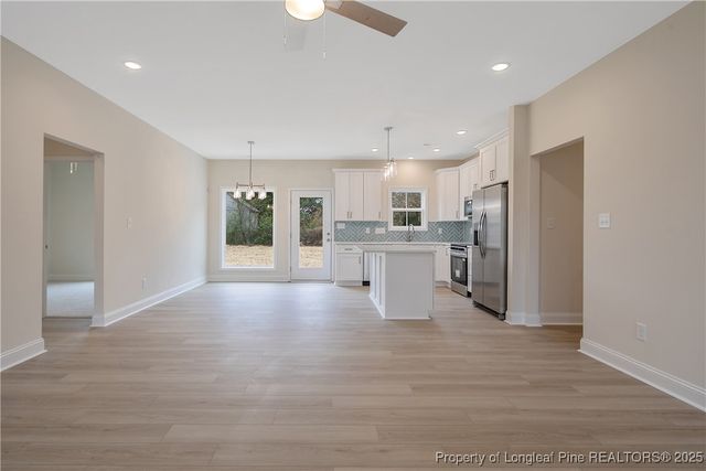 5803 Labonte Drive, Hope Mills, NC 28348