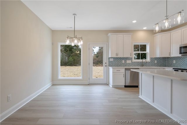 5803 Labonte Drive, Hope Mills, NC 28348