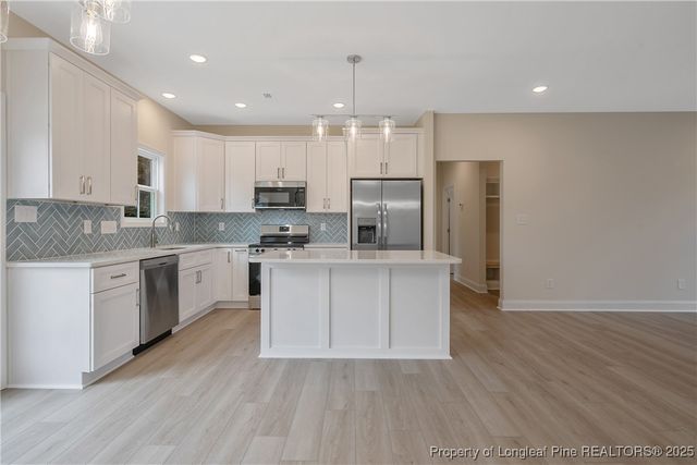 5803 Labonte Drive, Hope Mills, NC 28348