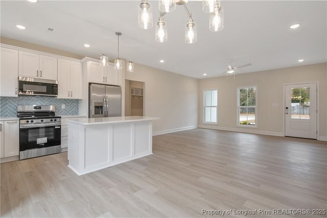 5803 Labonte Drive, Hope Mills, NC 28348