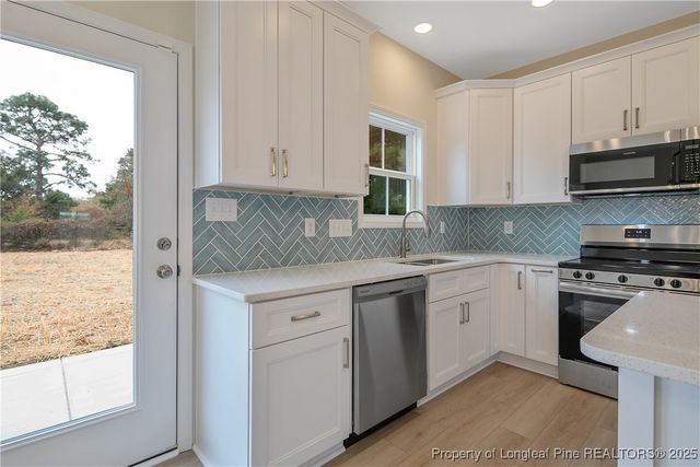 5803 Labonte Drive, Hope Mills, NC 28348