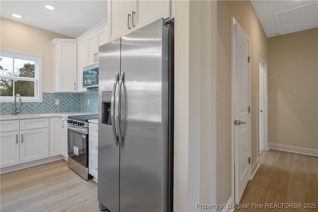 5803 Labonte Drive, Hope Mills, NC 28348