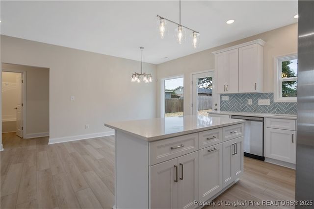 5803 Labonte Drive, Hope Mills, NC 28348