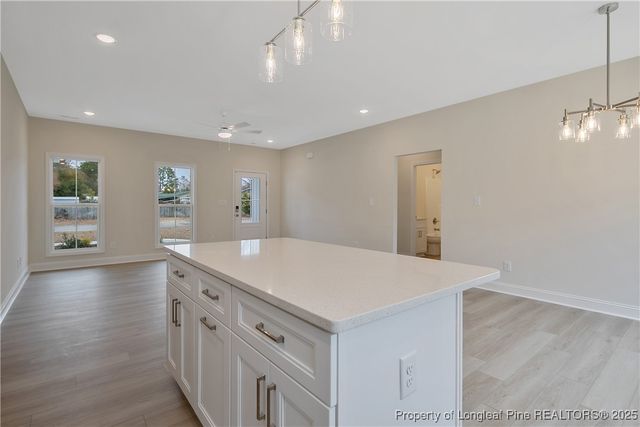 5803 Labonte Drive, Hope Mills, NC 28348