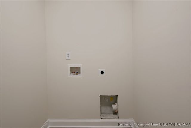 5803 Labonte Drive, Hope Mills, NC 28348