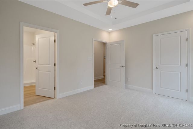 5803 Labonte Drive, Hope Mills, NC 28348