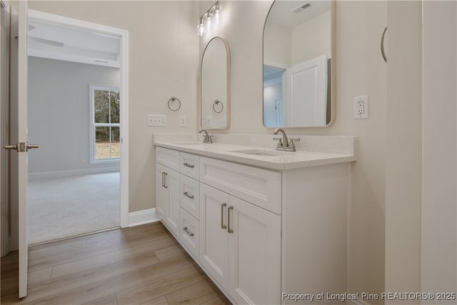 5803 Labonte Drive, Hope Mills, NC 28348