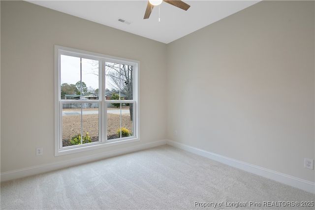 5803 Labonte Drive, Hope Mills, NC 28348