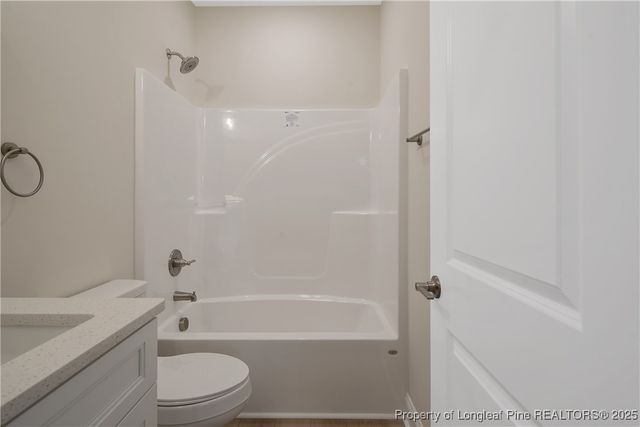 5803 Labonte Drive, Hope Mills, NC 28348